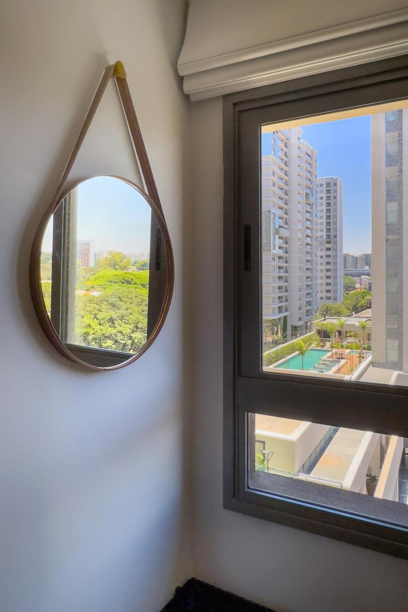 Quad By Romastay Apartment Sao Paulo