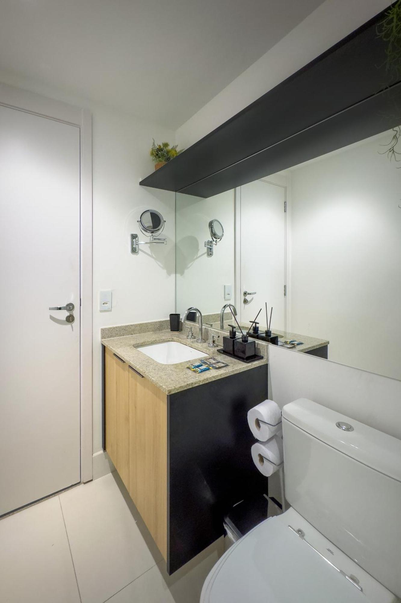 Quad By Romastay Apartment
