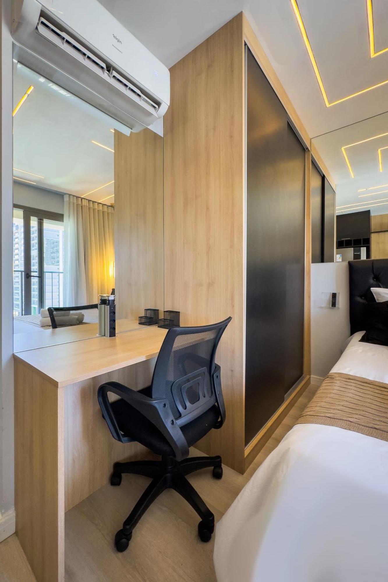Quad By Romastay São Paulo